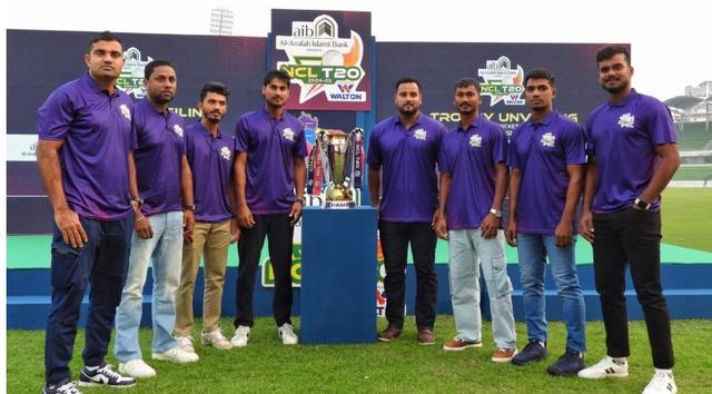 NCL T20 returns in September with bigger format
