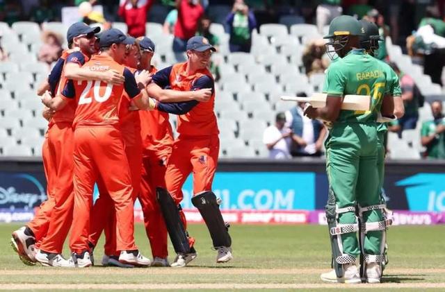 South Africa knocked out of T20 World Cup, India in semi-finals 