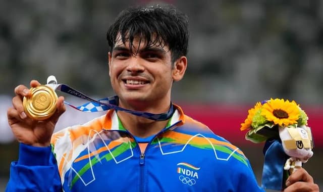 Neeraj Chopra's Gold medal is a subcontinent win, says Dhammika Prasad