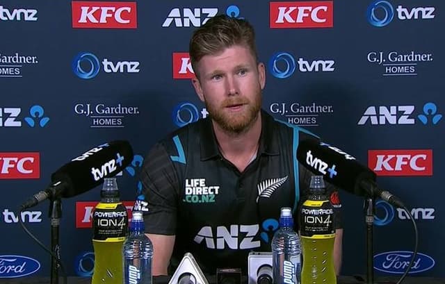 Bangladesh will have more success on foreign soil in the future: Neesham