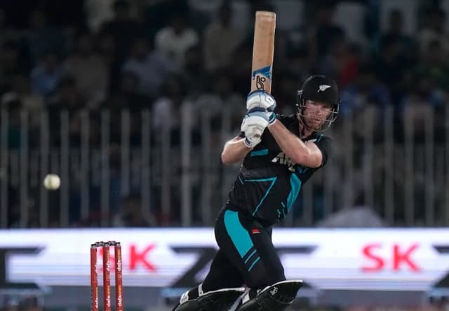 Neesham joins Rangpur Riders, van der Dussen misses out due to injury 