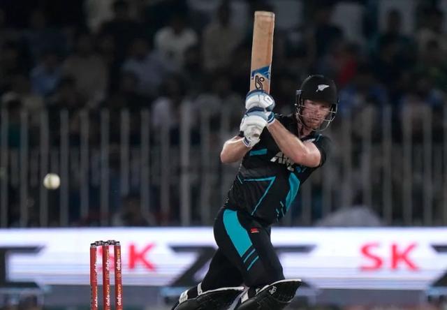 Jimmy Neesham joins Rajshahi Warriors for BPL 2026