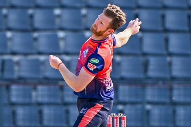 Jimmy Neesham chooses BPL over India tour