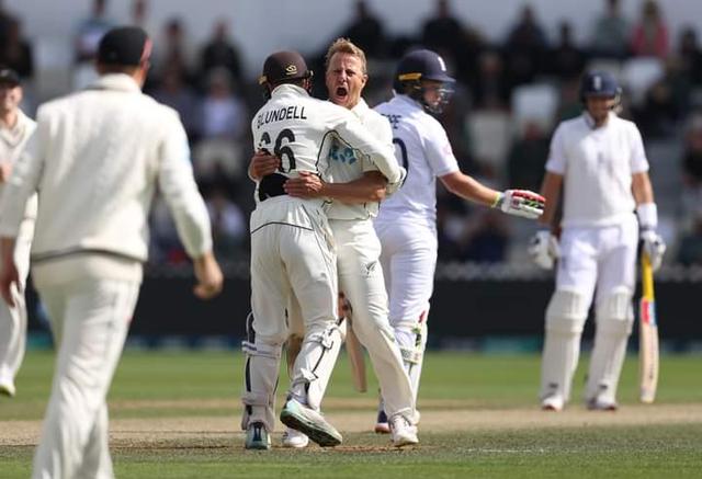 Wagner to hang his boots from international Cricket after Australia series 