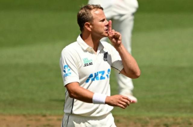 Neil Wagner's retirement was forced - says Ross Taylor 