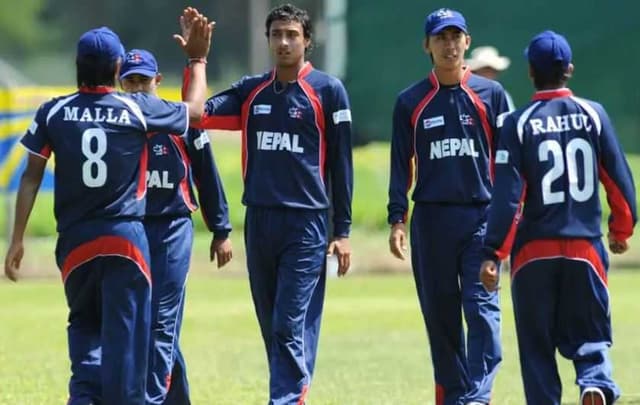 Spot-fixing in Nepal cricket, two players arrested
