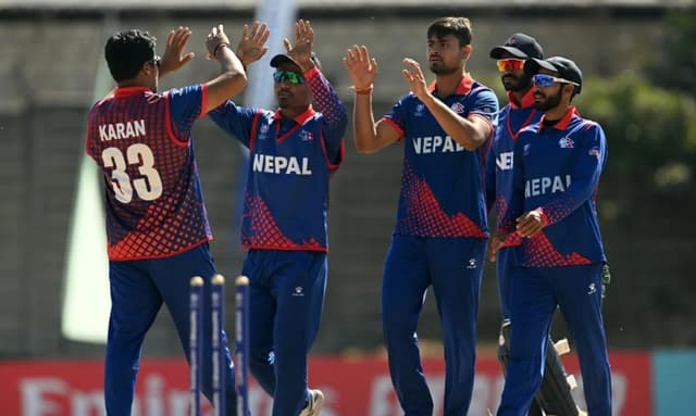 How BCB helped Nepal to host ACC Men's Premier Cup 2023 within only two months?