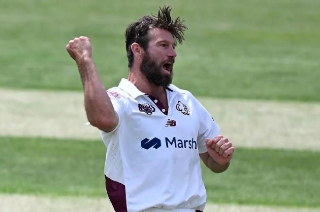 Michael Neser return to Australia squad for New Zealand Tests