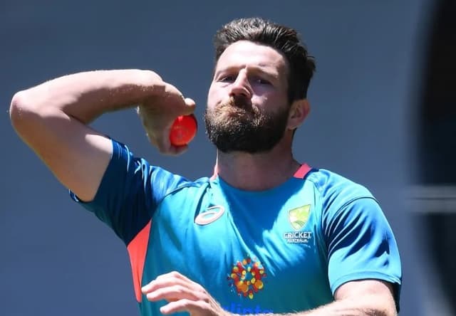 Australia add Michael Neser to squad for ongoing South Africa series