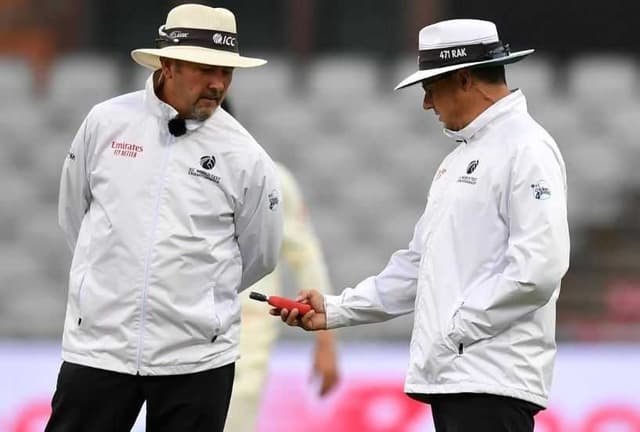Neutral match officials return for Bangladesh-Sri Lanka Tests