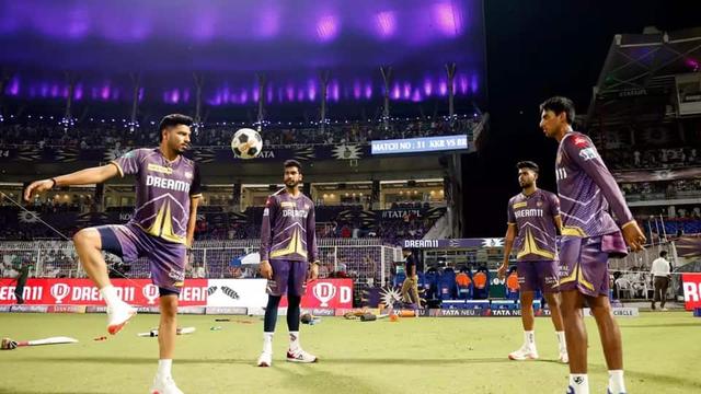 No Family Members in Dressing Rooms, BCCI Issues New Rules for IPL 2025