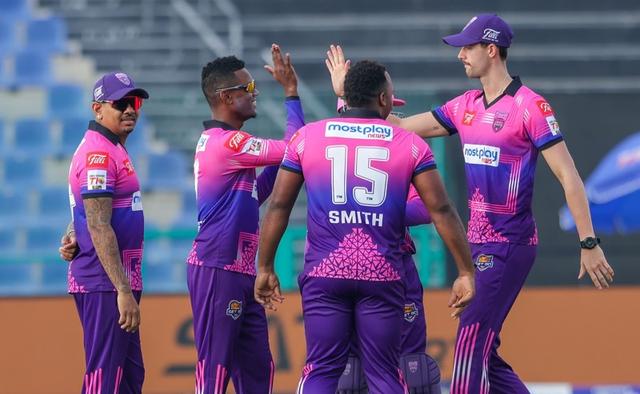New York Strikers win low-scoring intense battle over Northern Warriors