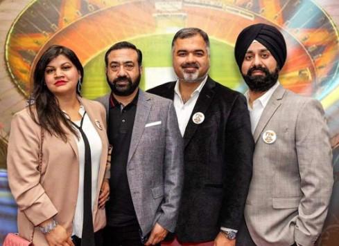 US Masters T10 Franchise New York Warriors Acquired by Indian and Pakistan Origin Entrepreneurs