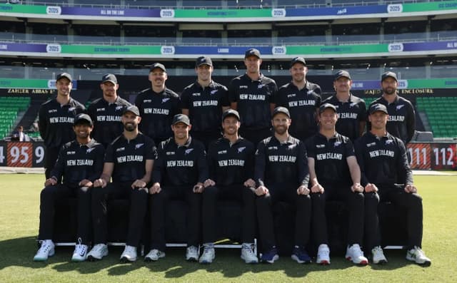 Unfair advantage? India avoid travel while New Zealand fly 7,000+ km