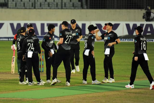 Different style of T20s in Bangladesh: Nicholls