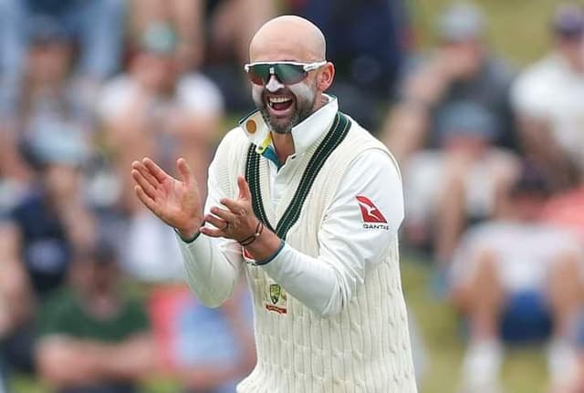 Nathan Lyon spins a web to hand Australia a massive 172 run win 
