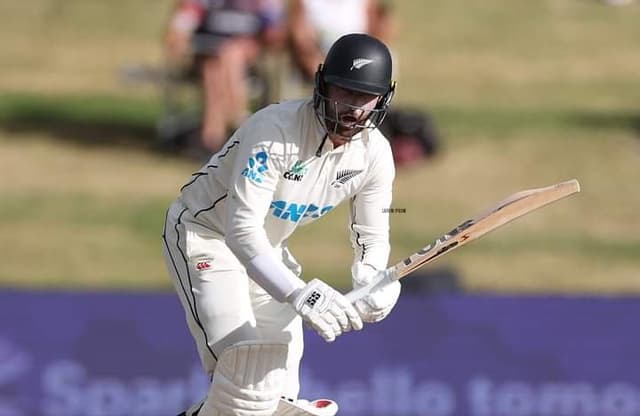 The game hangs in balance after day 3 at Seddon Park 