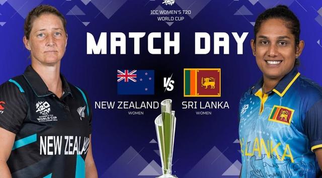 New Zealand Women vs Sri Lanka Women ICC Women’s World Cup 2025 Match 15, Dream 11 Prediction, Fantasy Cricket