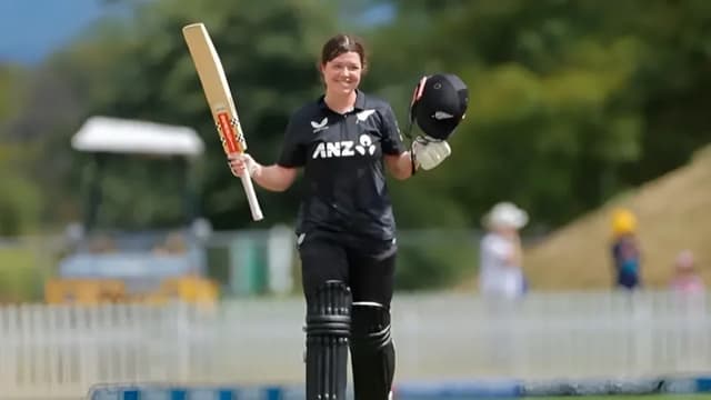 New Zealand Women's A Announce Squad for White Ball tour of England