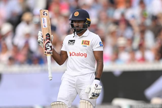Kamindu Mendis and Tammy Beaumont Win ICC Player of the Month Awards for September 2024