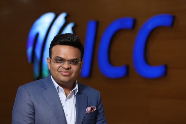 Report : Jay Shah to Attend Gabba Test as ICC Chairman Amid Talks of Cricket’s Inclusion in 2032 Olympics