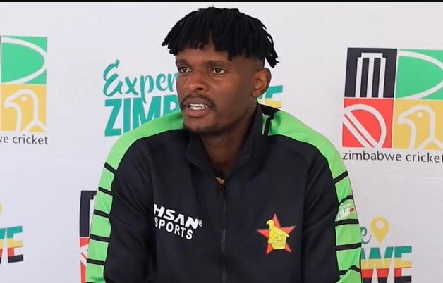 Zimbabwe aim to carry T20 World Cup momentum into Bangladesh Test