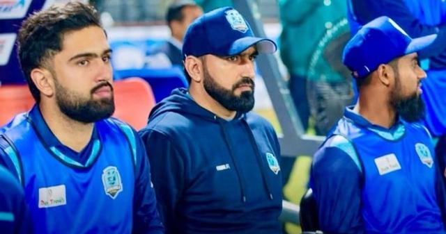 BCB places Noakhali Express assistant coach under watch