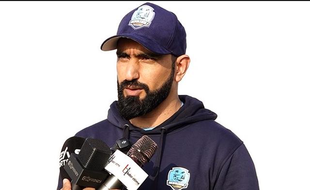 “Ask Rashid Khan, ask Gurbaz” - Noakhali Express coach Niaz Ul Islam responds to BPL controversy