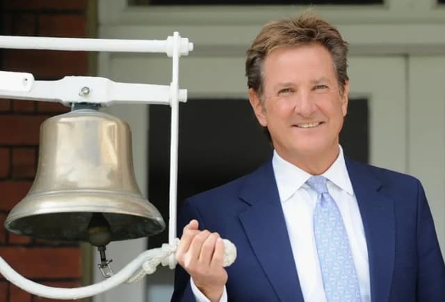 ODIs should be played at World Cups only: Mark Nicholas 