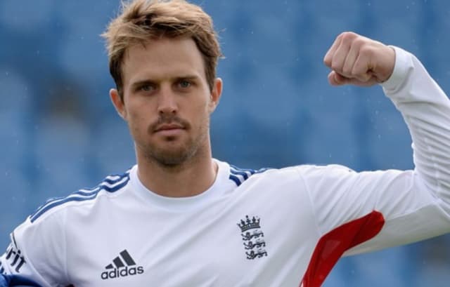 Compton's remark on Kohli's fans goes viral after India's win at The Oval