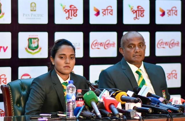 Nigar eyes semifinal spot as Bangladesh Women prepare for T20 World Cup battle