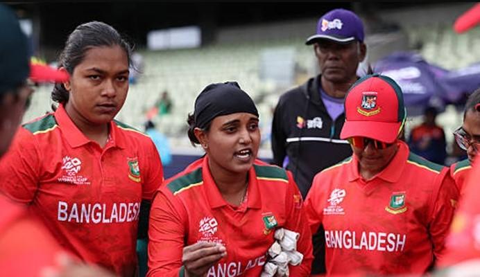 Women’s T20 World Cup: Bangladesh’s Road to the Semi-Finals Explained