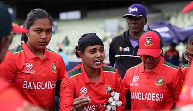 Women’s T20 World Cup: Bangladesh’s Road to the Semi-Finals Explained