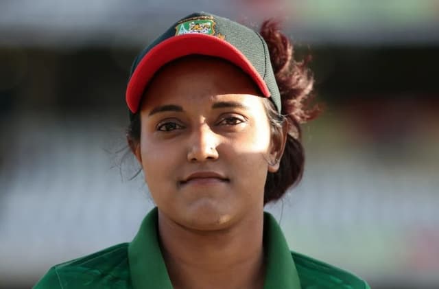 Nigar Sultana Joty to step down as Bangladesh T20I captain