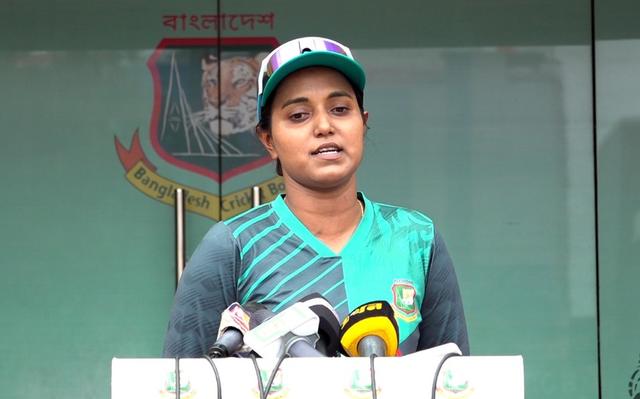 Bangladesh women’s team sacrifice Eid holiday for World Cup dreams