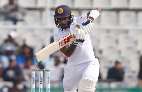 Asitha Fernando, Pathum Nissanka added to Sri Lanka squad for Pakistan Tests