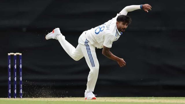 I think he'll be exciting and can complement this bowling attack: Morkel on Reddy
