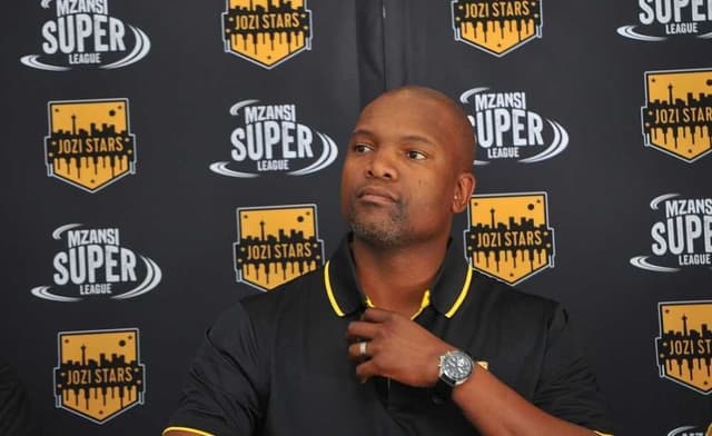 Cricket South Africa named Thabiso Enoch Nkwe as Director of Cricket