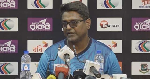 Nawaz: It will be a level playing field for both teams