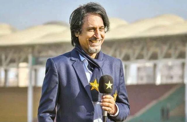 Ramiz Raja Slams Flat Multan Pitch After England's 823-Run Performance in First Test Against Pakistan