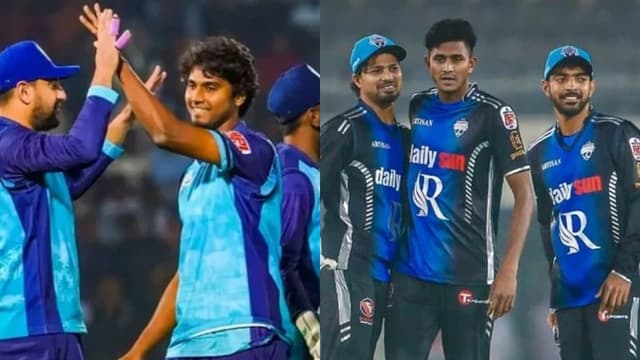 Noakhali Express vs Rangpur Riders BPL 2025-26 Match 20, Dream 11 Prediction, Fantasy Cricket