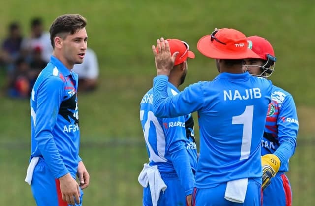 Afghanistan pick Noor Ahmad in ODI squad for Pakistan series, Rashid Khan returns