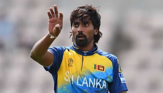 The Nuwan Pradeep Chapter : Domestic & International Career, Facts & Figure