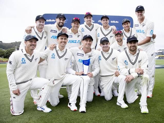 New Zealand announce spin heavy squad for subcontinent tour 