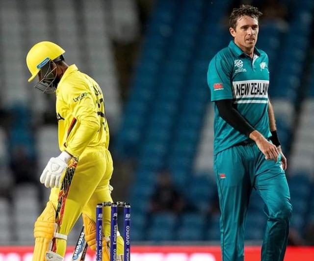 Clinical New Zealand thrash Uganda by 9 wickets to secure their maiden win of T20 WC 2024