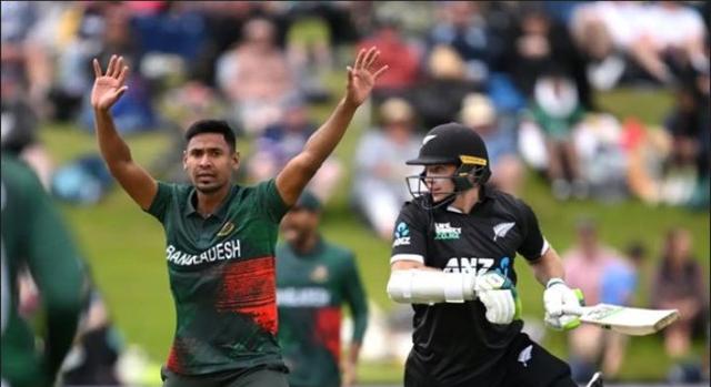 New Zealand A postpones Bangladesh tour due to travel restrictions 