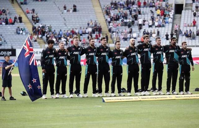 New Zealand name ODI squad for Pakistan tour, Latham to lead the team