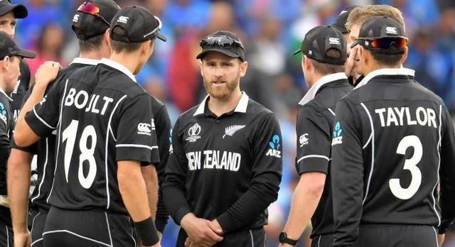 Star players from New Zealand likely to skip Pakistan tour due to IPL