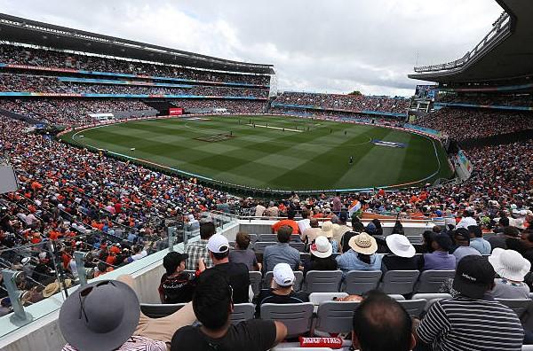 New Zealand Cricket issues advisory for spectator safety during matches