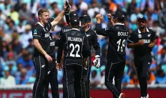 New Zealand name full-strength squad for West Indies tour